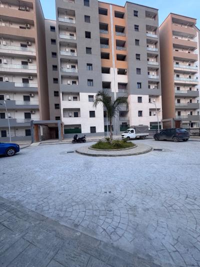 Sell Apartment F3 Alger Hydra