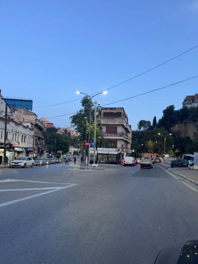 Rent Commercial Alger Bir mourad rais