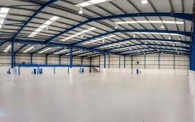 Rent Hangar Blida Larbaa