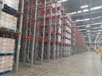 Rent Hangar Boumerdès Khemis el khechna