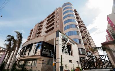 Rent Apartment F4 Alger Ouled fayet