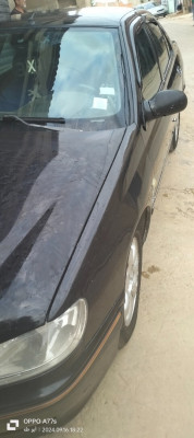 voitures-peugeot-406-2001-mazouna-relizane-algerie