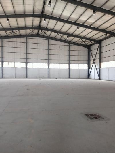 بيع مستودع الجزائر الرويبة