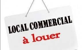 Rent Commercial Alger Rouiba