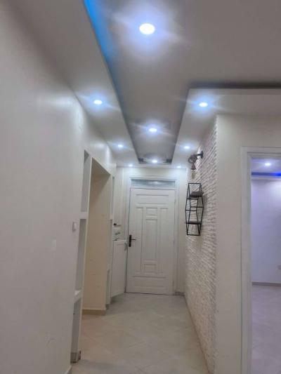 Location vacances Appartement F3 Alger Ain taya