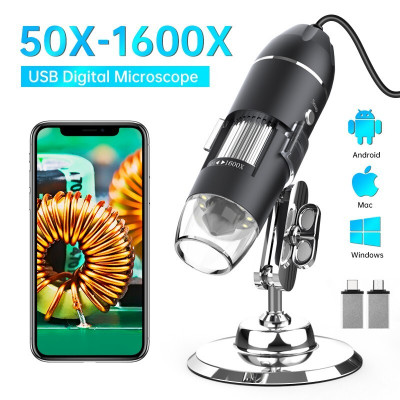 autres-microscope-android-x1600-berrouaghia-medea-algerie