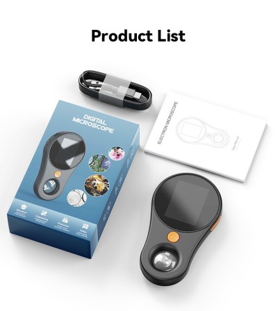 Microscope numérique Pro X500 