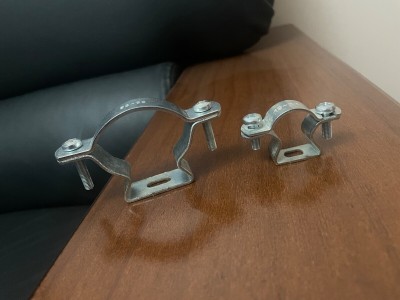 Colliers de serrage tous les diamètres