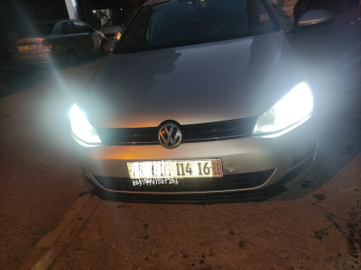 moyenne-berline-volkswagen-golf-7-2014-trendline-staoueli-alger-algerie