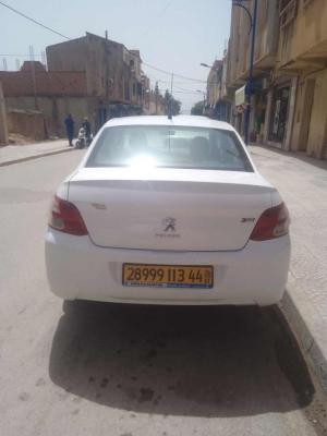 sedan-peugeot-301-2013-active-bourached-ain-defla-algeria
