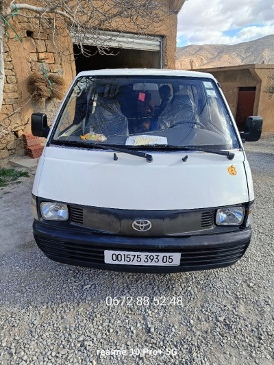 bus-haiace-toyota-1993-batna-algerie