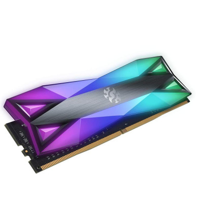 RAM DDR4 XPG SPECTRIX D60G 16GB 3600 MHZ RGB