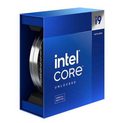 CPU INTEL I9 14900KS