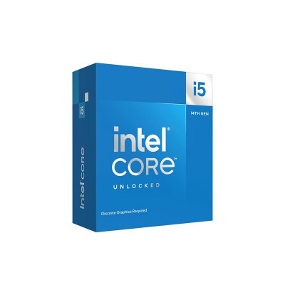 CPU INTEL I5 14600KF