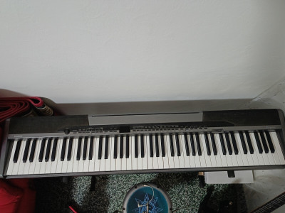 piano-clavier-casio-synthetiseur-numerique-el-madania-alger-algerie