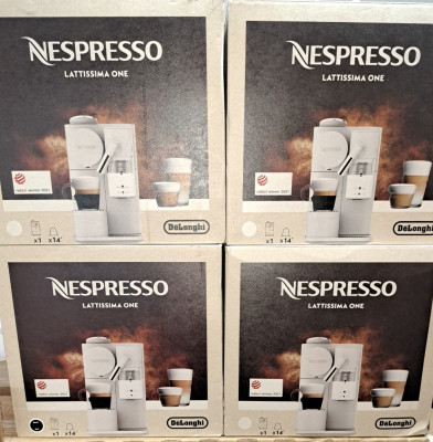 robots-mixeurs-batteurs-machine-a-cafe-nespresso-lattissima-one-avec-14-capsules-oran-algerie