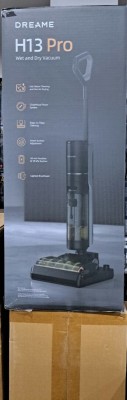 ASPIRATEUR LAVEUR DREAME H13 PRO 