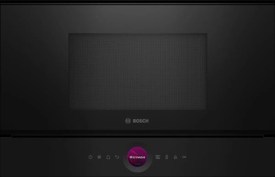 MICRO-ONDE BOSCH SÉRIE 8 ENCASTRABLE 21L 