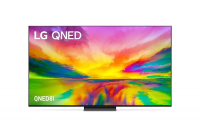 TV LG QNED 65" SMART 4K 120FPS HDMI 2.1 65QNED816RE EUROPÉEN 
