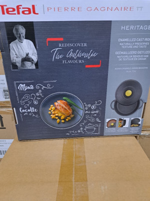 robots-de-cuisine-cocotte-tefal-pierre-gagnaire-heritage-75l-29cm-fonte-emaillee-oran-algerie