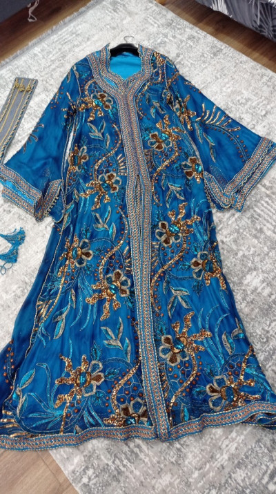 tenues-traditionnelles-mansouria-منصورية-ouled-fayet-alger-algerie