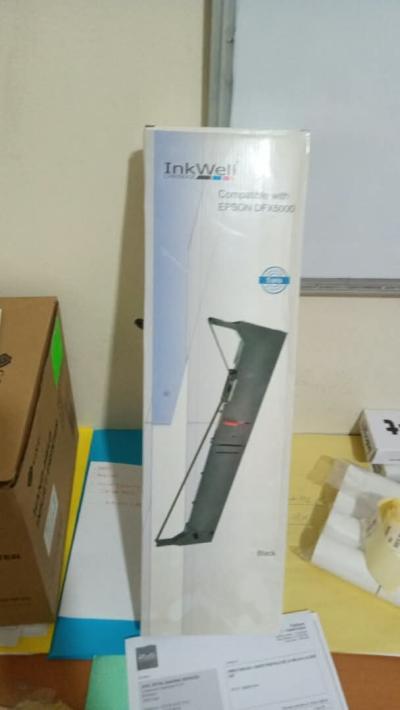 طابعات-نقطية-epson-df-x5000-الجزائر-وسط