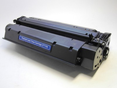 TONERS COMPATIBLES HP Q2613A / Q2624A / C7115A IMPRIMANTES HP LASERJET