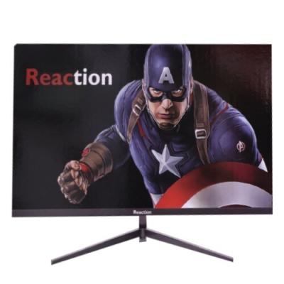 Reaction 27 POUCES IPS 75Hz Monitor HDMI