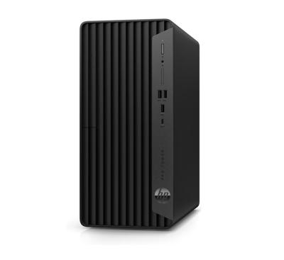 HP Desktop Tower | i5-13500 | 8Go RAM | 512Go SSD | Intel UHD  Solution Pro Fiable & Puissante
