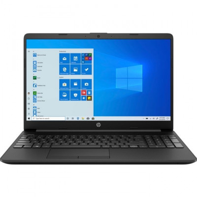 HP Laptop 15-dw1018nk celeron N4020