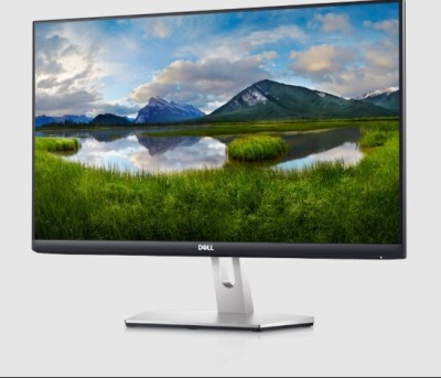 Écran Dell 23.8" IPS Full HD HDMI S2421HN Élégance et Haute Qualité