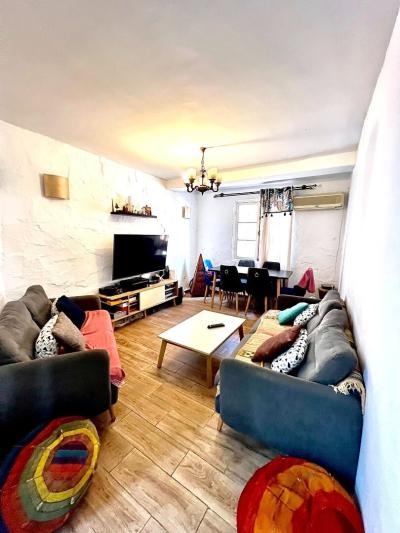 Sell Apartment F3 Oran Bir el djir