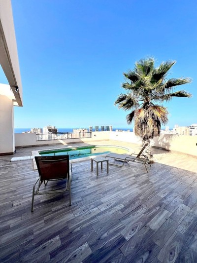 Sell Apartment Duplex F6 Oran Oran