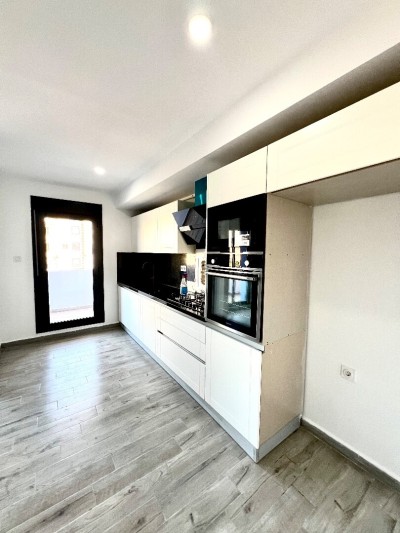Sell Apartment F3 Oran Oran