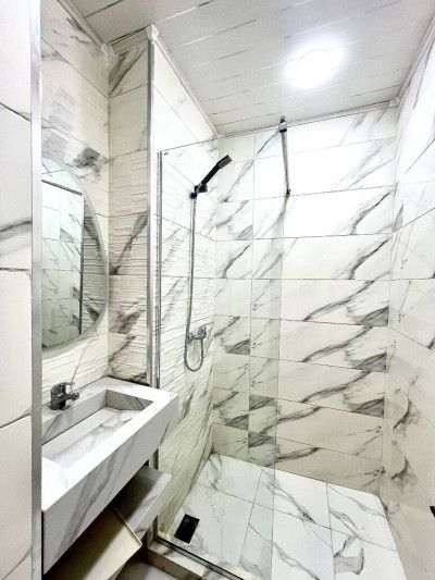 Sell Apartment F4 Oran Bir el djir