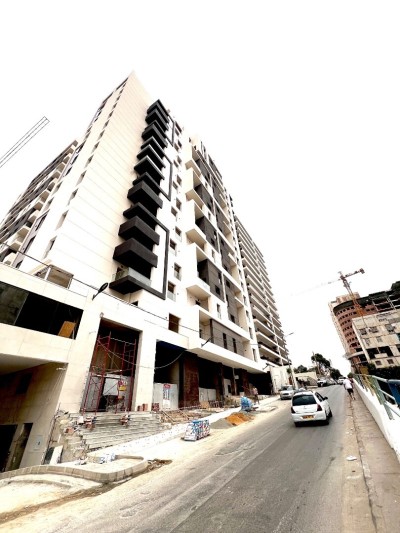 Sell Apartment F4 Oran Bir el djir