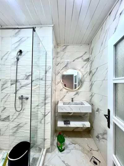 Sell Apartment F4 Oran Bir el djir