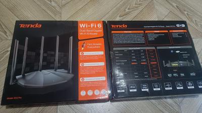 autre-modem-tenda-sans-fil-wi-fi-6-rx2-pro-ax1500-gigabit-seddouk-bejaia-algerie