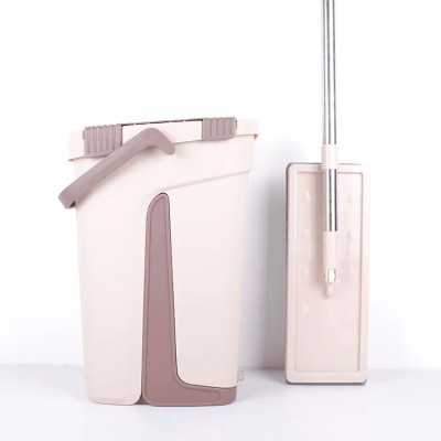 Seau Magique - Mop Balai Vadrouille Serpillière 