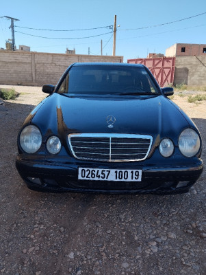 grande-berline-mercedes-classe-e-2000-ain-oulmene-setif-algerie