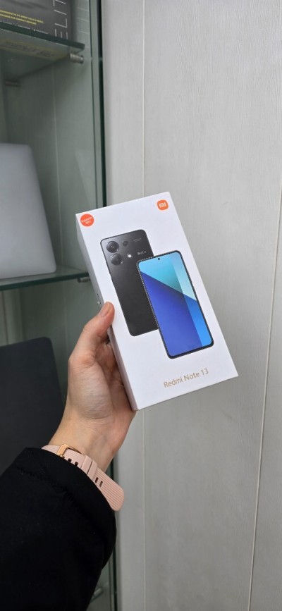 Redmi NOTE 10