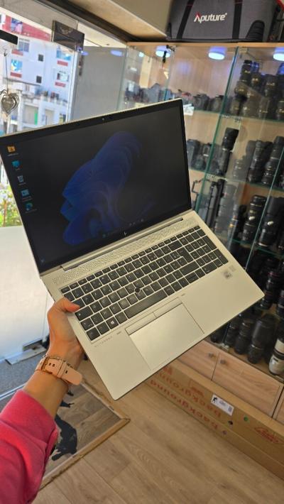 Elitebook G7