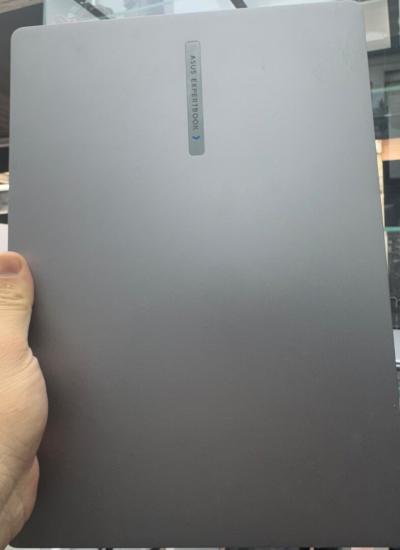Asus expertbook