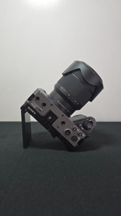 Sony Fx30