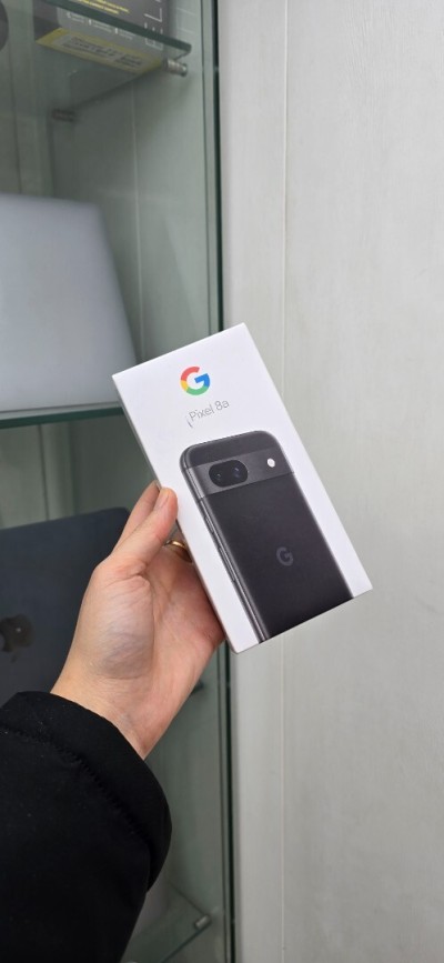 Google Pixel 8a