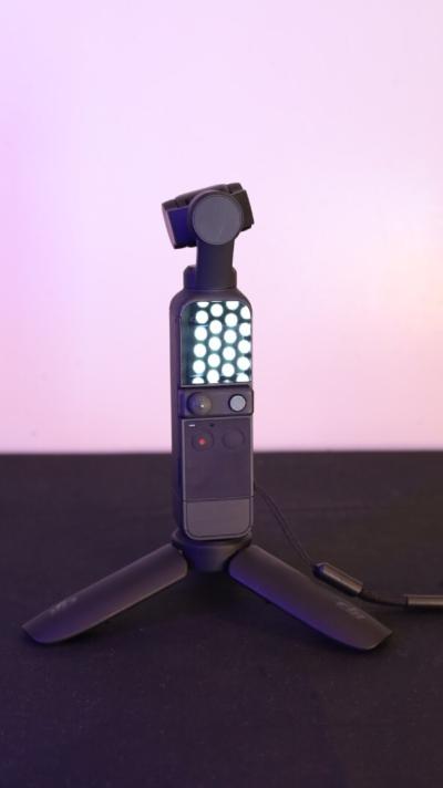 POCKET 2 SANS ACCESSOIRE