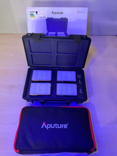 Aputure