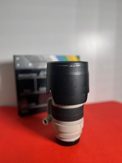 Lens Canon
