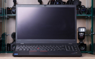 Lenovo ThinkPad T15 Gen 2