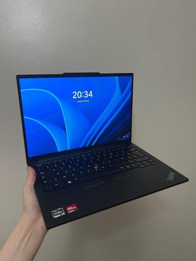 LENOVO THINKPAD E14 RYZEN 5 7530u 16gb 512gb ssd ECRAN 14" FULL HD 